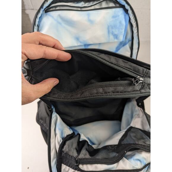 Lululemon Black West Coast Backpack - Picture 16 of 16